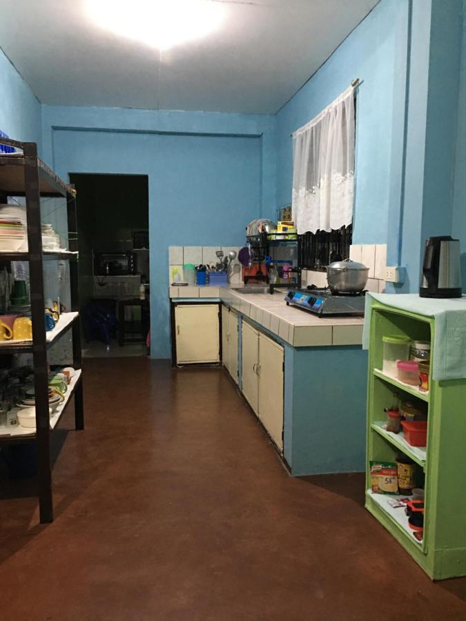 Vilma'S Homestay Bontoc  Exterior foto